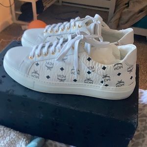 Mcm sneaker
